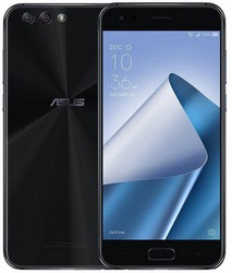 Замена экрана на телефоне Asus ZenFone 4 (ZE554KL) в Комсомольске-на-Амуре